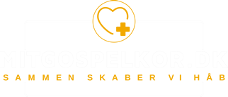Mit Gospelkor Logo